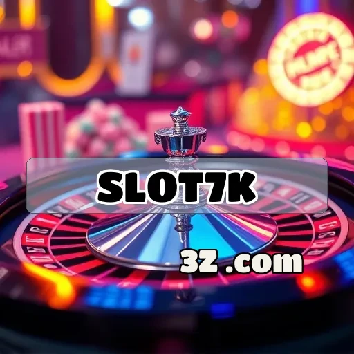 FAQ Slot7k: Conheça Mais Sobre Suporte e Dicas de Jogo