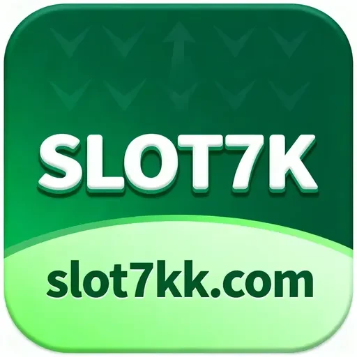 slot7k logo