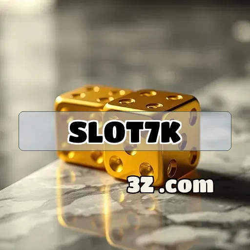 Ofertas Imperdíveis no slot7k: Entre no Jogo Agora!