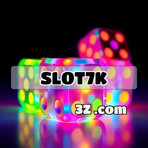 slot7k | Caça-Níqueis