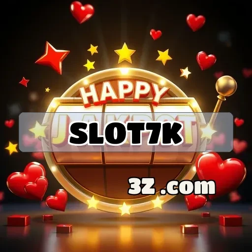 Torneios Empolgantes no slot7k: A Competição que Encanta